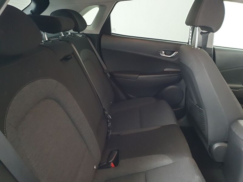 More views of Hyundai Kona