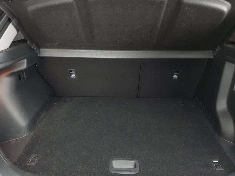 More views of Hyundai Kona