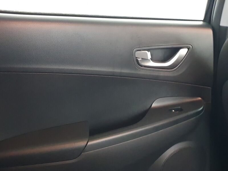 More views of Hyundai Kona