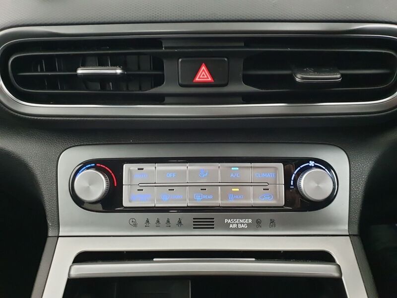 More views of Hyundai Kona