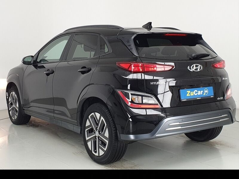 More views of Hyundai Kona