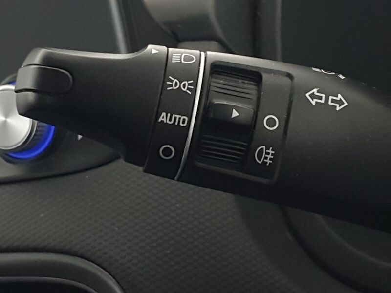 More views of Hyundai Kona