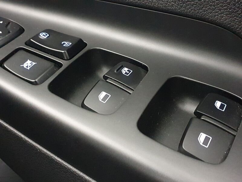 More views of Hyundai Kona