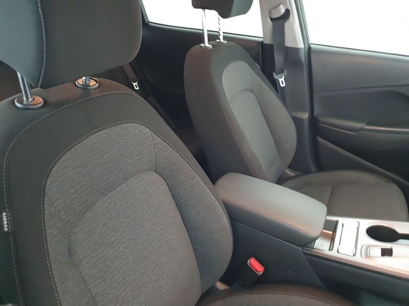 More views of Hyundai Kona