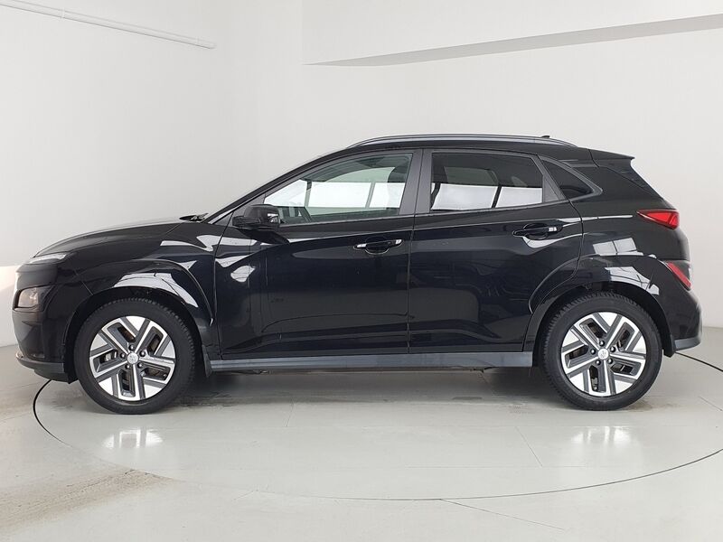 More views of Hyundai Kona