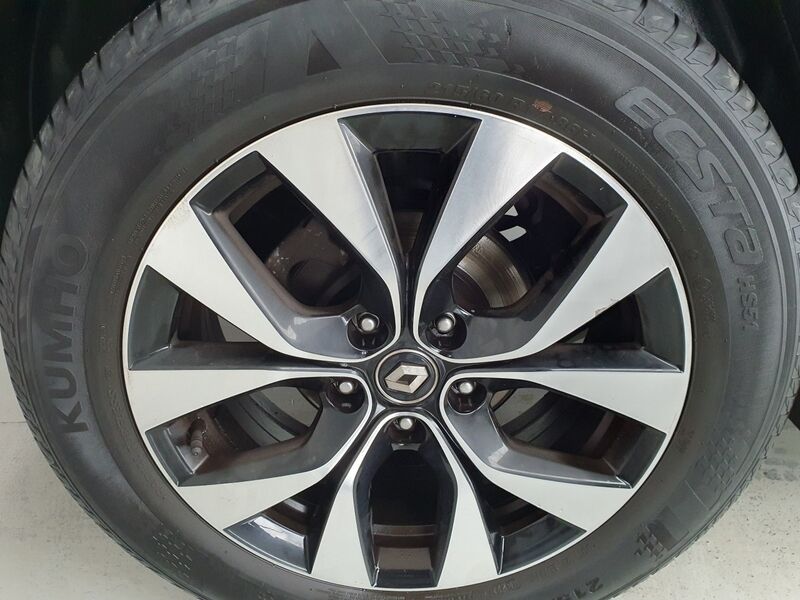 More views of Renault Arkana