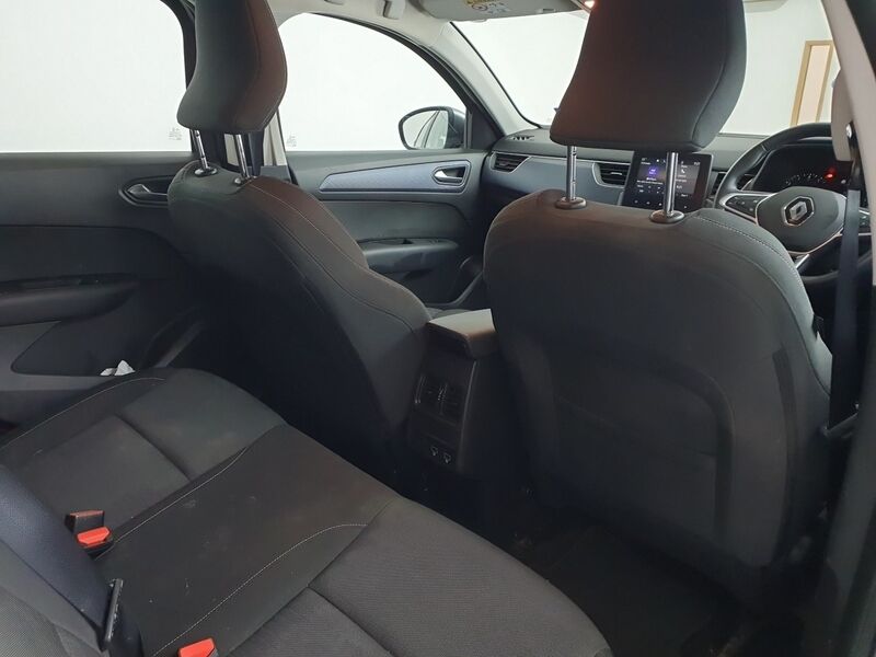 More views of Renault Arkana