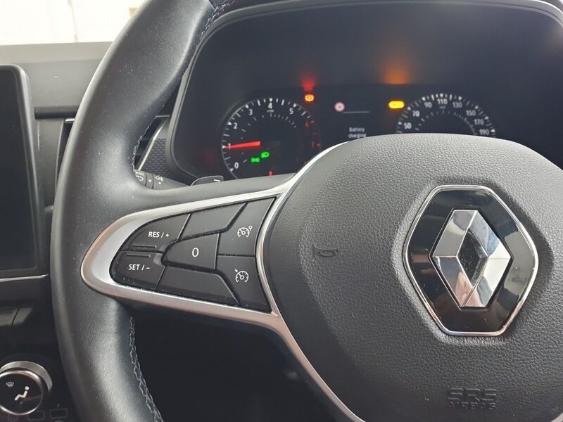 More views of Renault Arkana