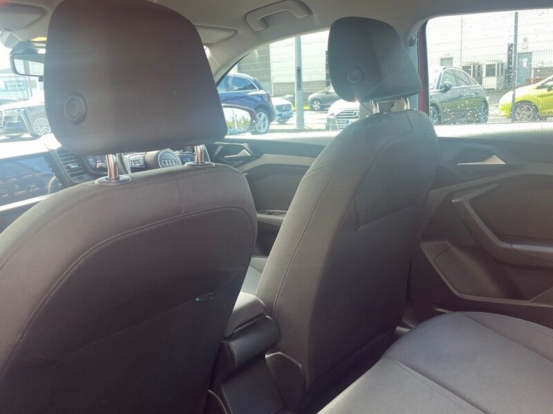 More views of Audi A1