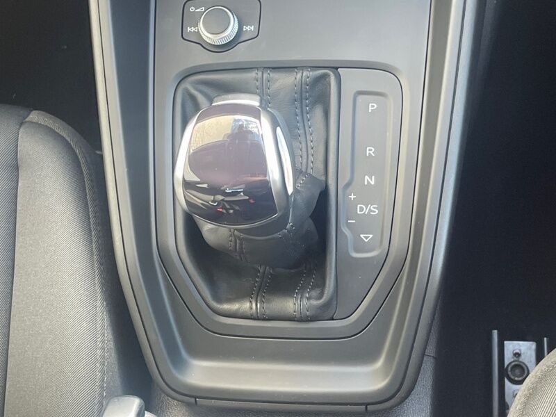 More views of Audi A1