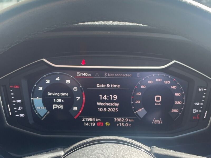 More views of Audi A1