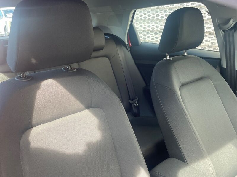 More views of Audi A1