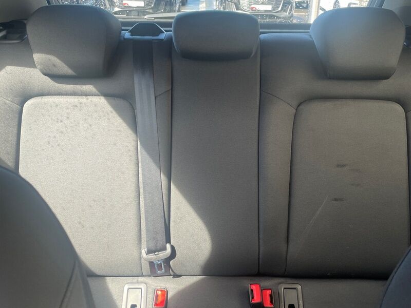 More views of Audi A1