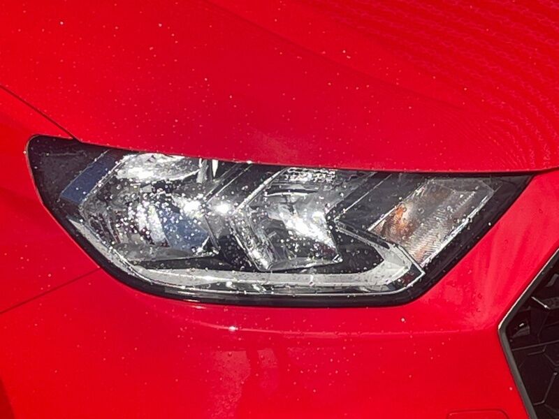 More views of Audi A1