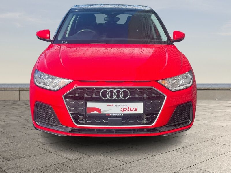 More views of Audi A1