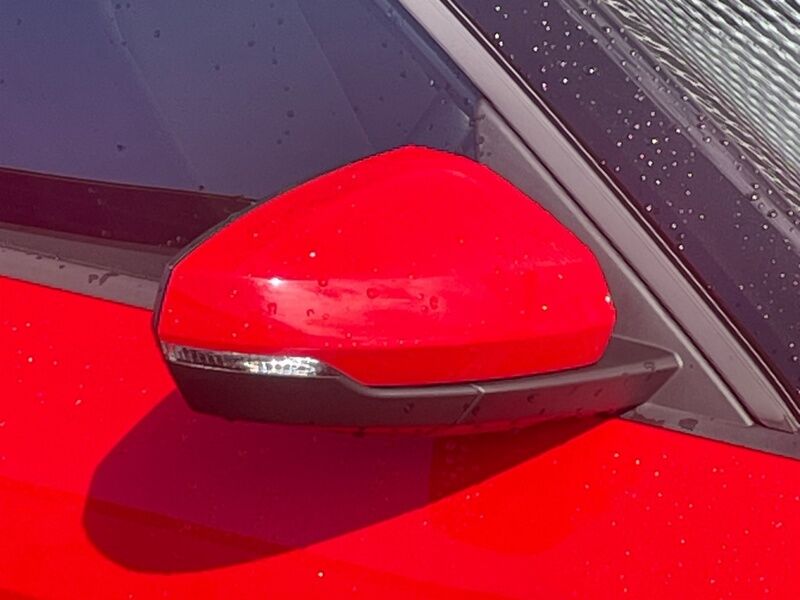 More views of Audi A1