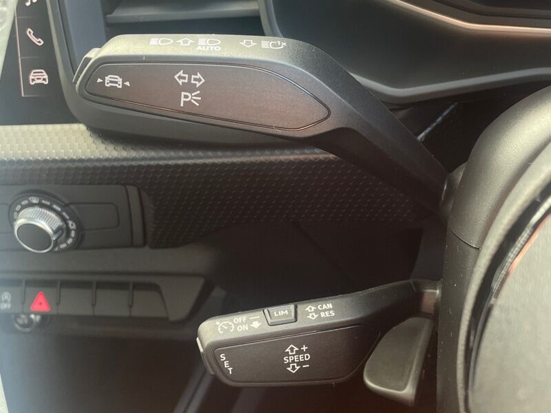 More views of Audi A1