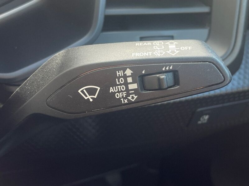 More views of Audi A1