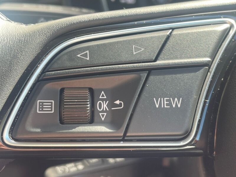 More views of Audi A1