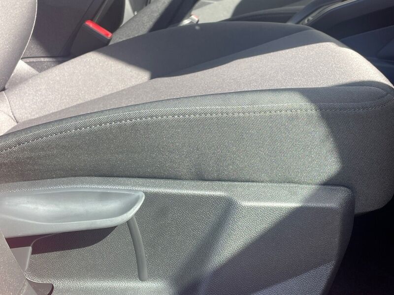 More views of Audi A1