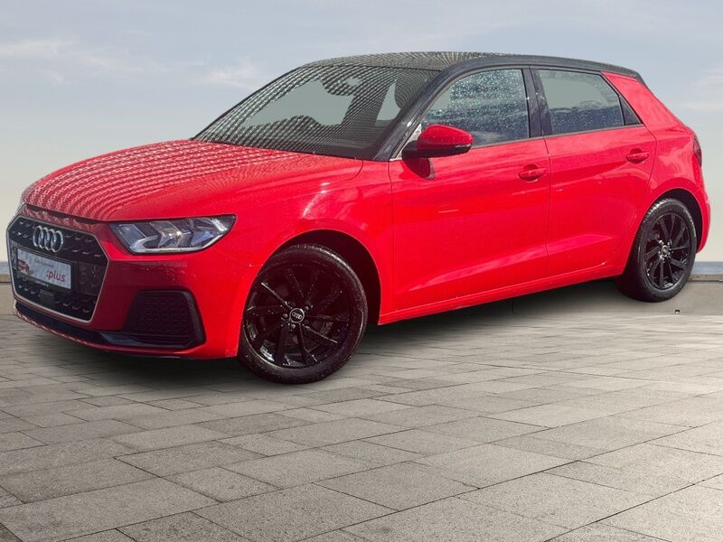 More views of Audi A1