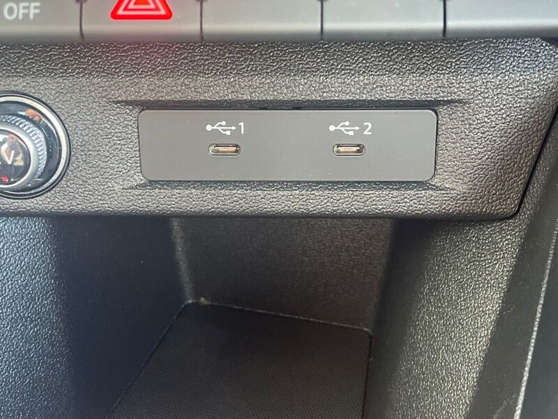 More views of Audi A1