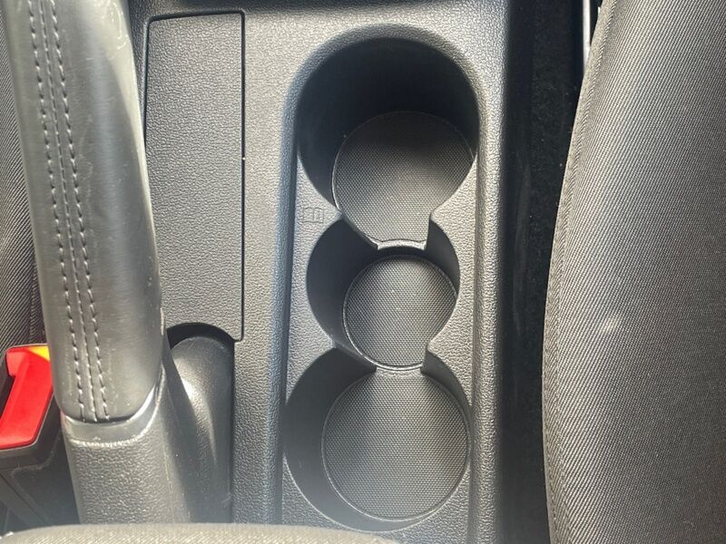 More views of Audi A1