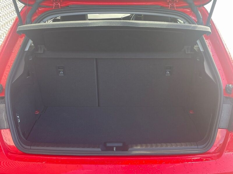 More views of Audi A1