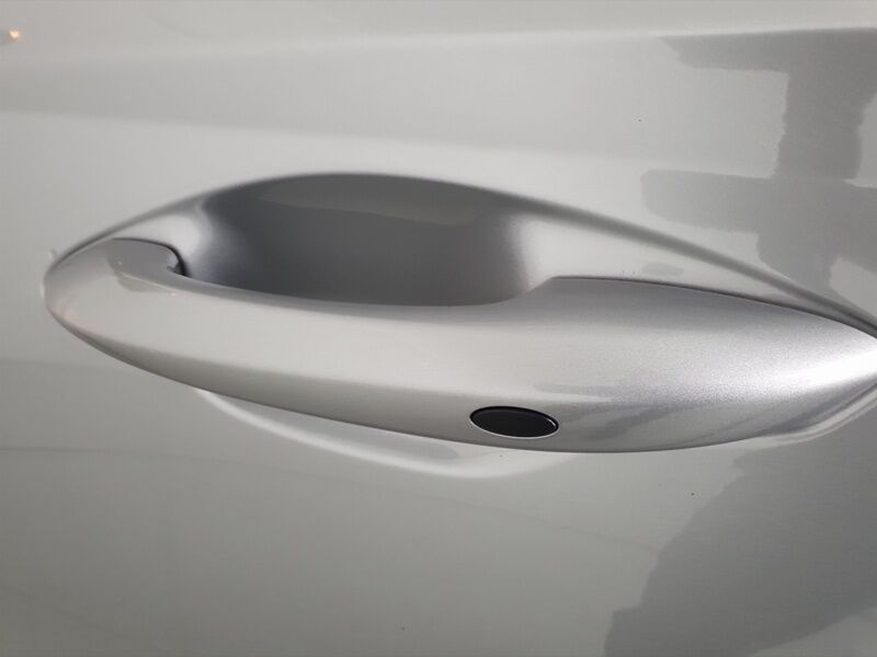 More views of Hyundai Tucson