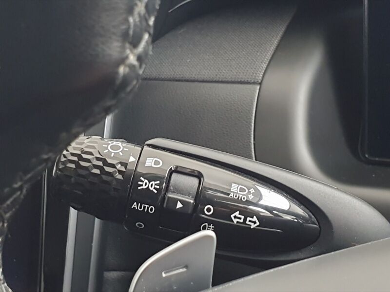 More views of Hyundai Tucson