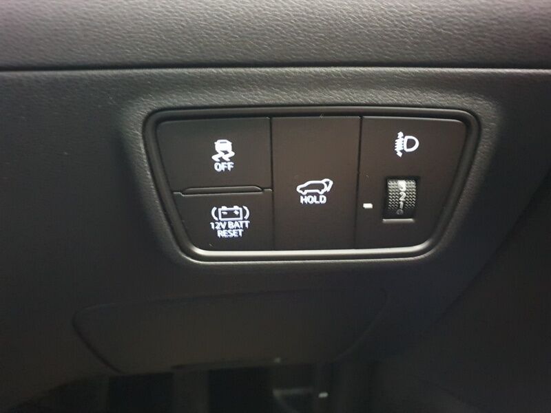More views of Hyundai Tucson