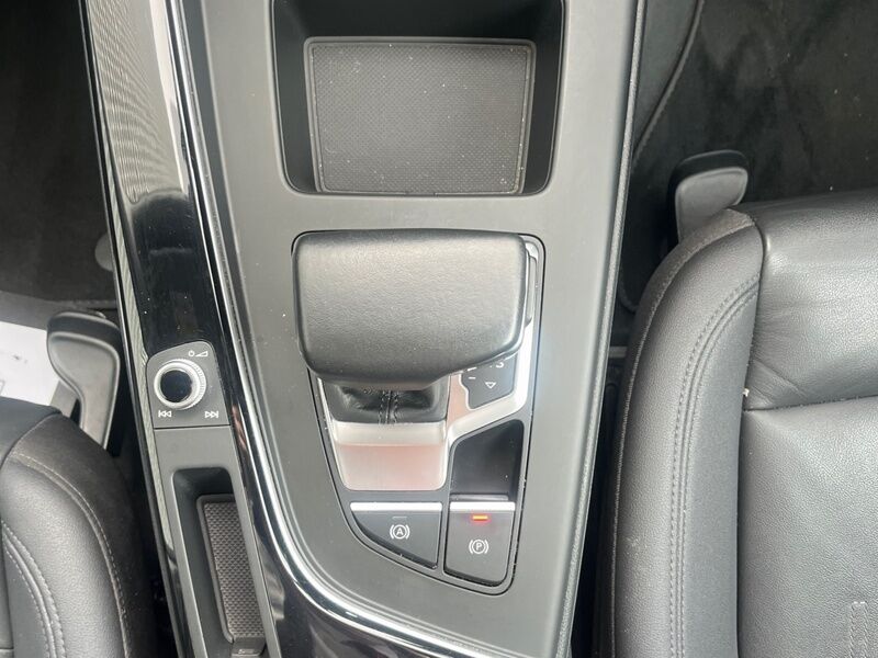 More views of Audi A4