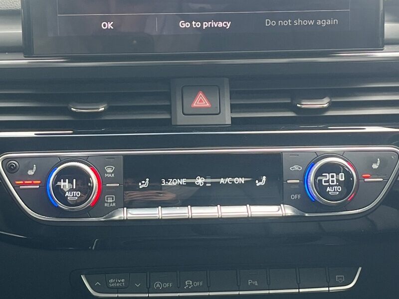 More views of Audi A4