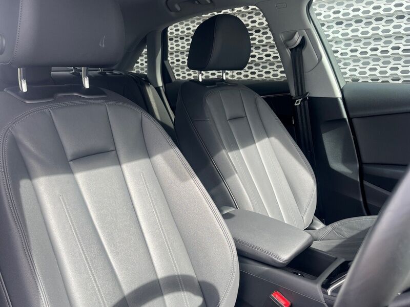 More views of Audi A4