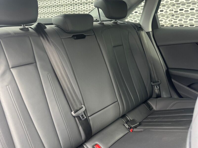 More views of Audi A4