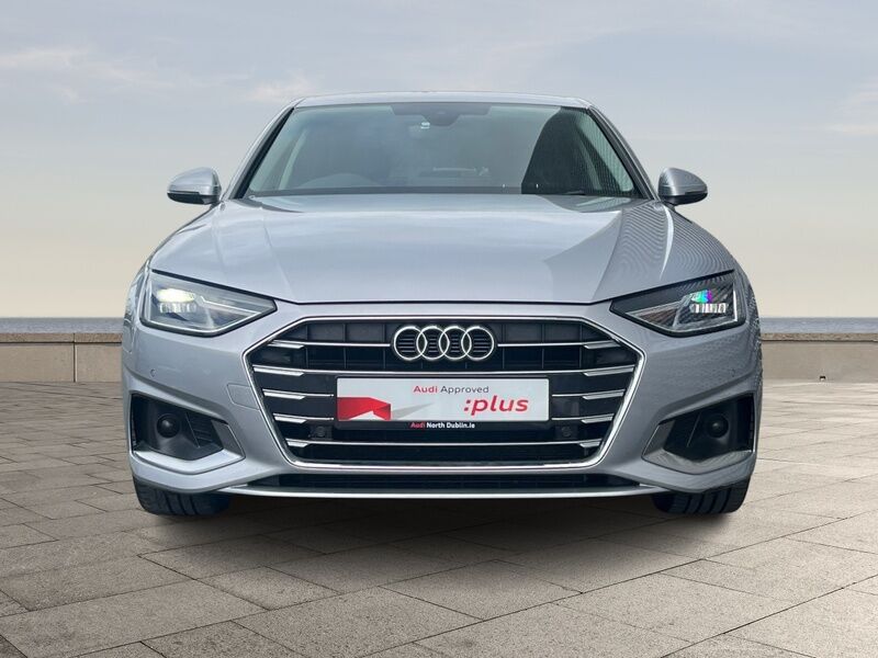 More views of Audi A4