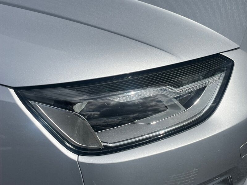 More views of Audi A4