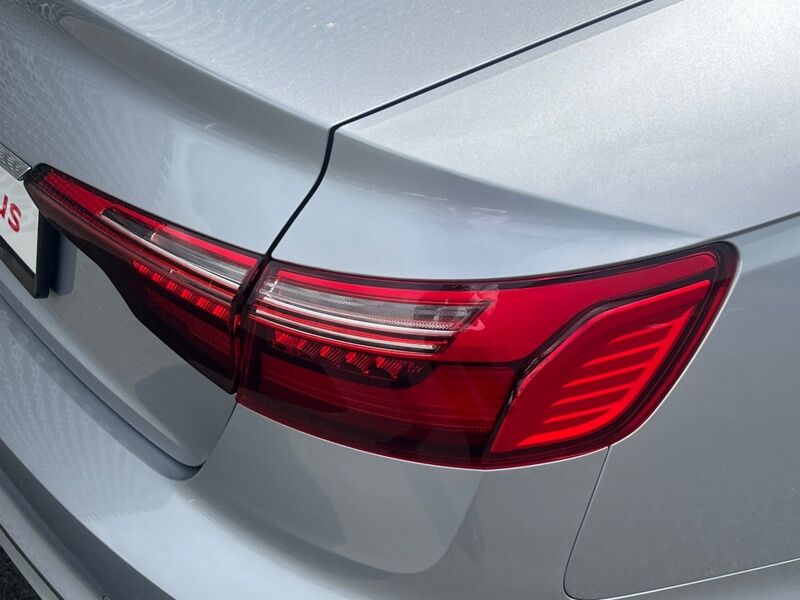 More views of Audi A4