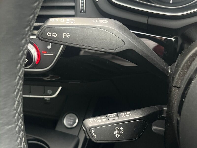 More views of Audi A4
