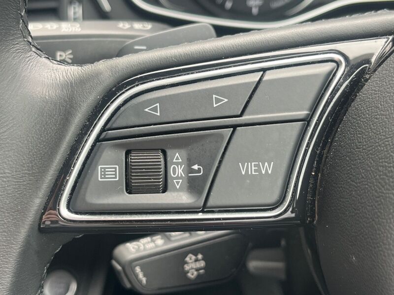 More views of Audi A4