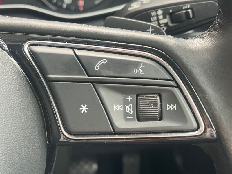 More views of Audi A4