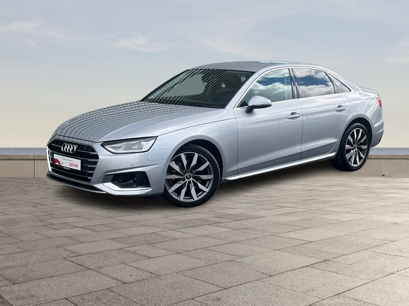 More views of Audi A4