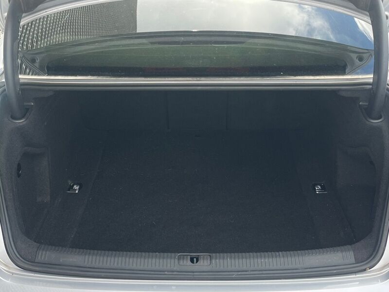 More views of Audi A4