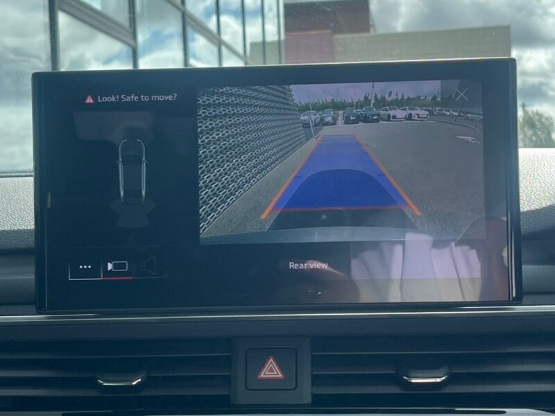 More views of Audi A4