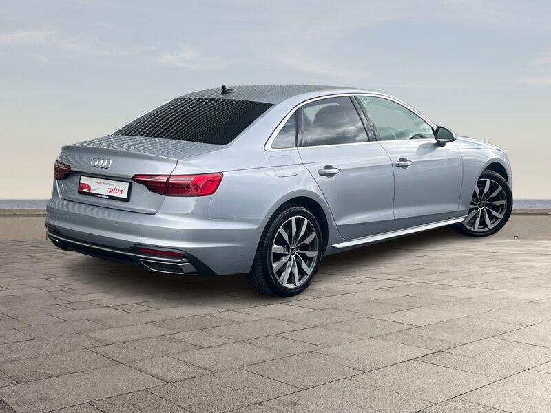 More views of Audi A4