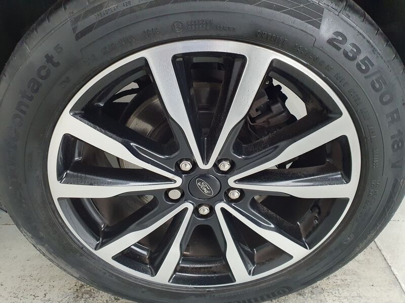 More views of Ford Kuga