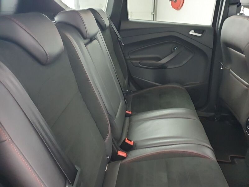 More views of Ford Kuga