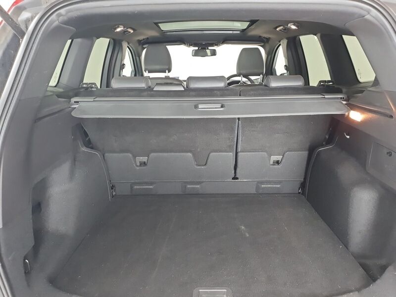 More views of Ford Kuga