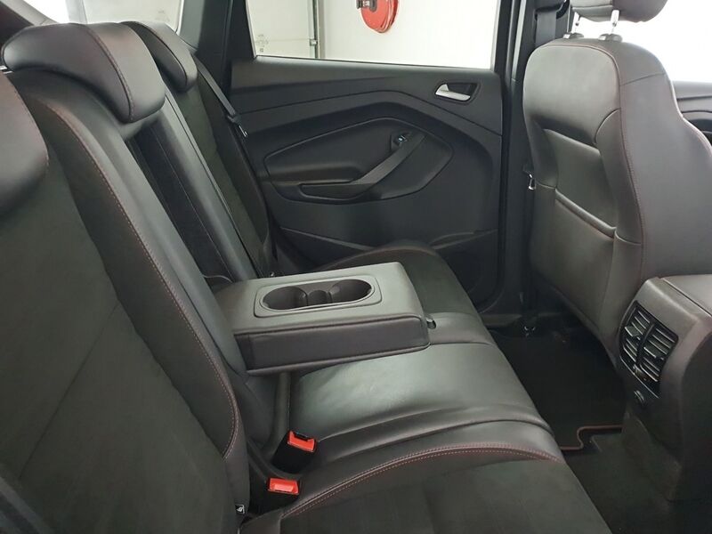 More views of Ford Kuga