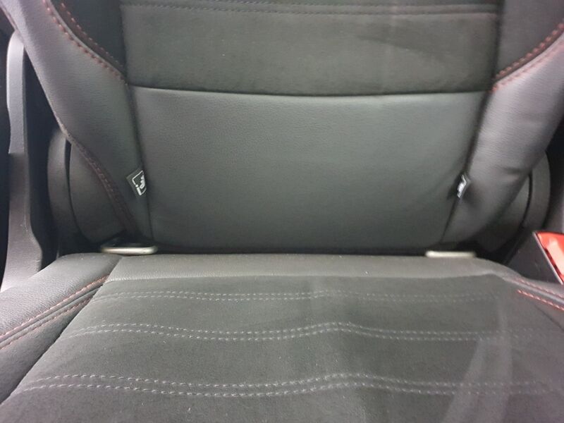 More views of Ford Kuga